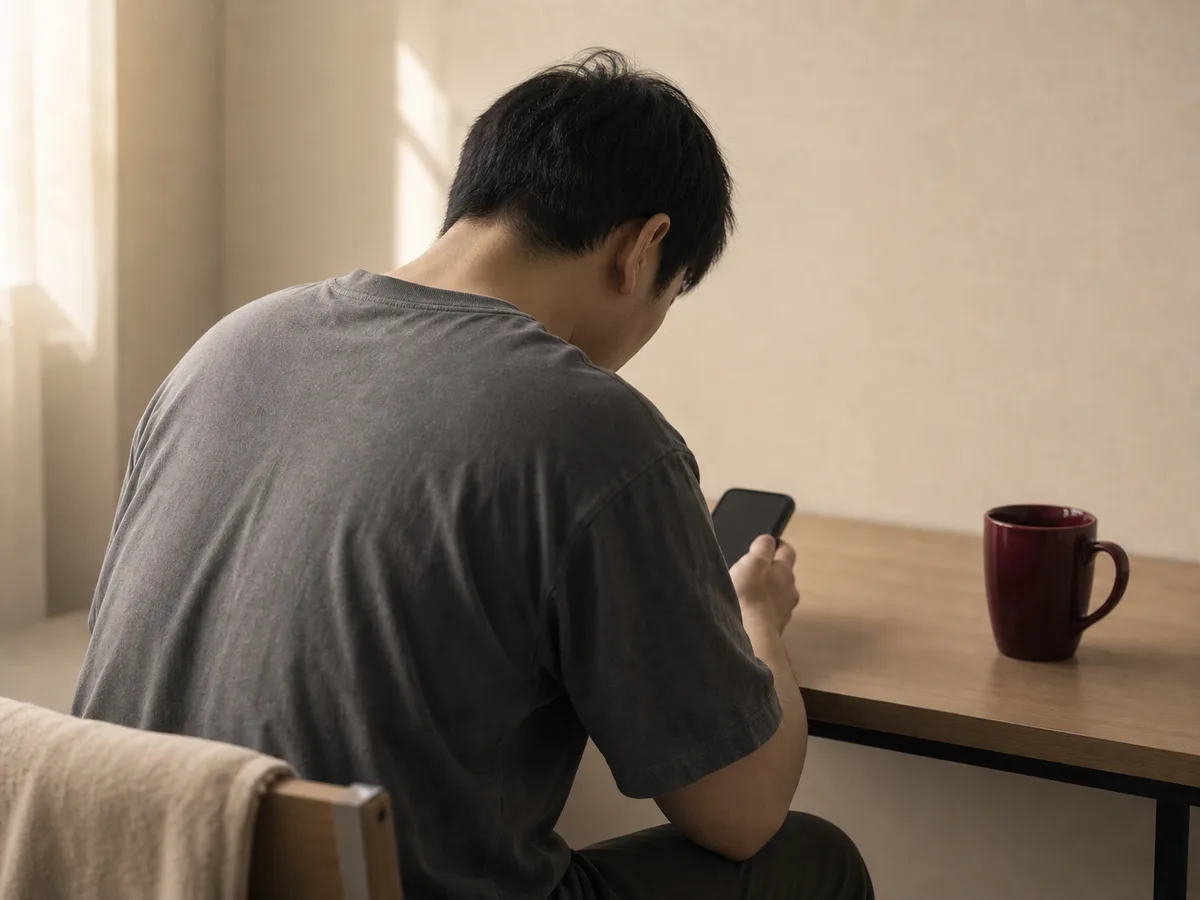 어깨가 묵직하고 찌릿한데, 알고 보니 목이 보낸 통증이었습니다