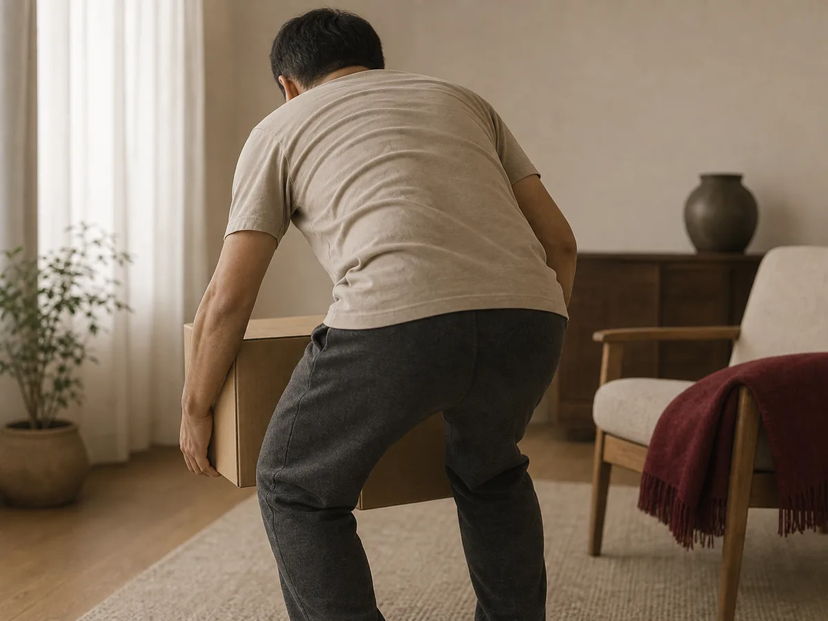 체열검사에서 오른쪽 온도가 떨어졌는데, 목디스크일까요?