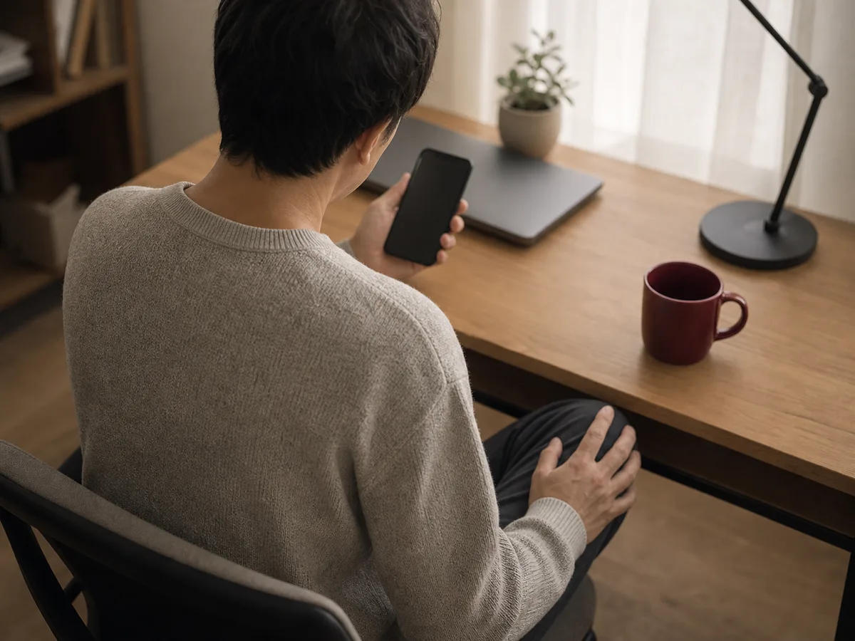 인터넷에서 거위발건염을 찾아보고 온 무릎·허리 통증