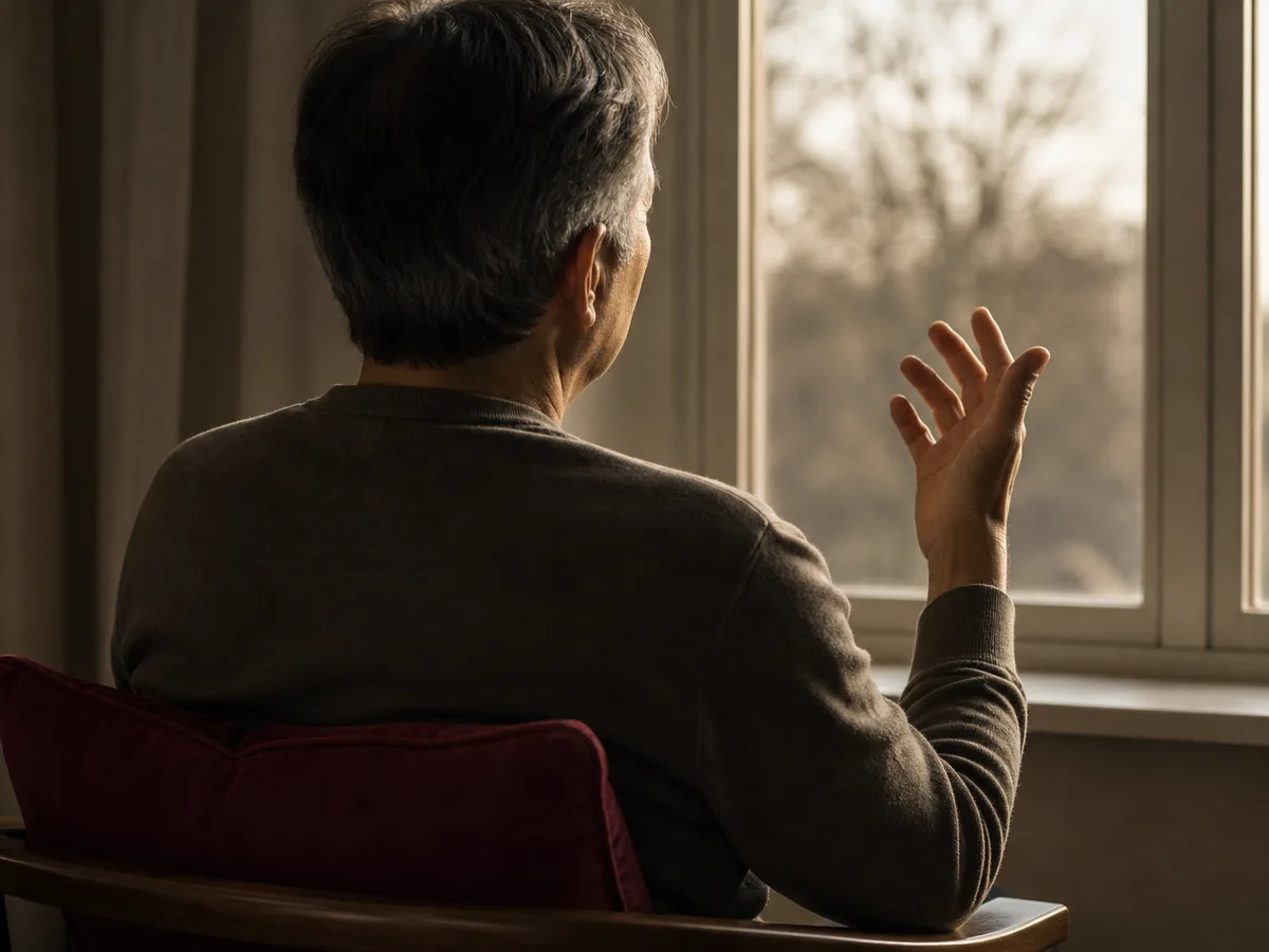손가락이 저리고 힘이 빠지는데, 원인이 목일 수 있나요?