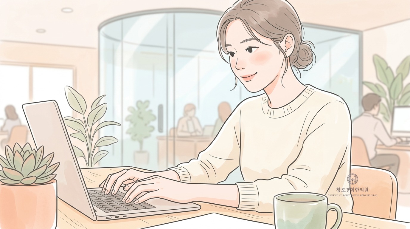 치료 관련 이미지