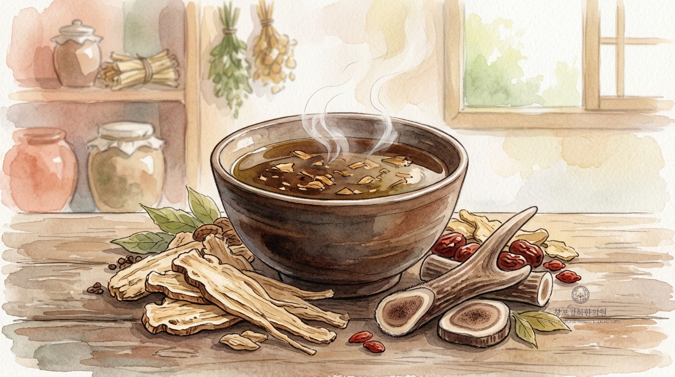 치료 관련 이미지