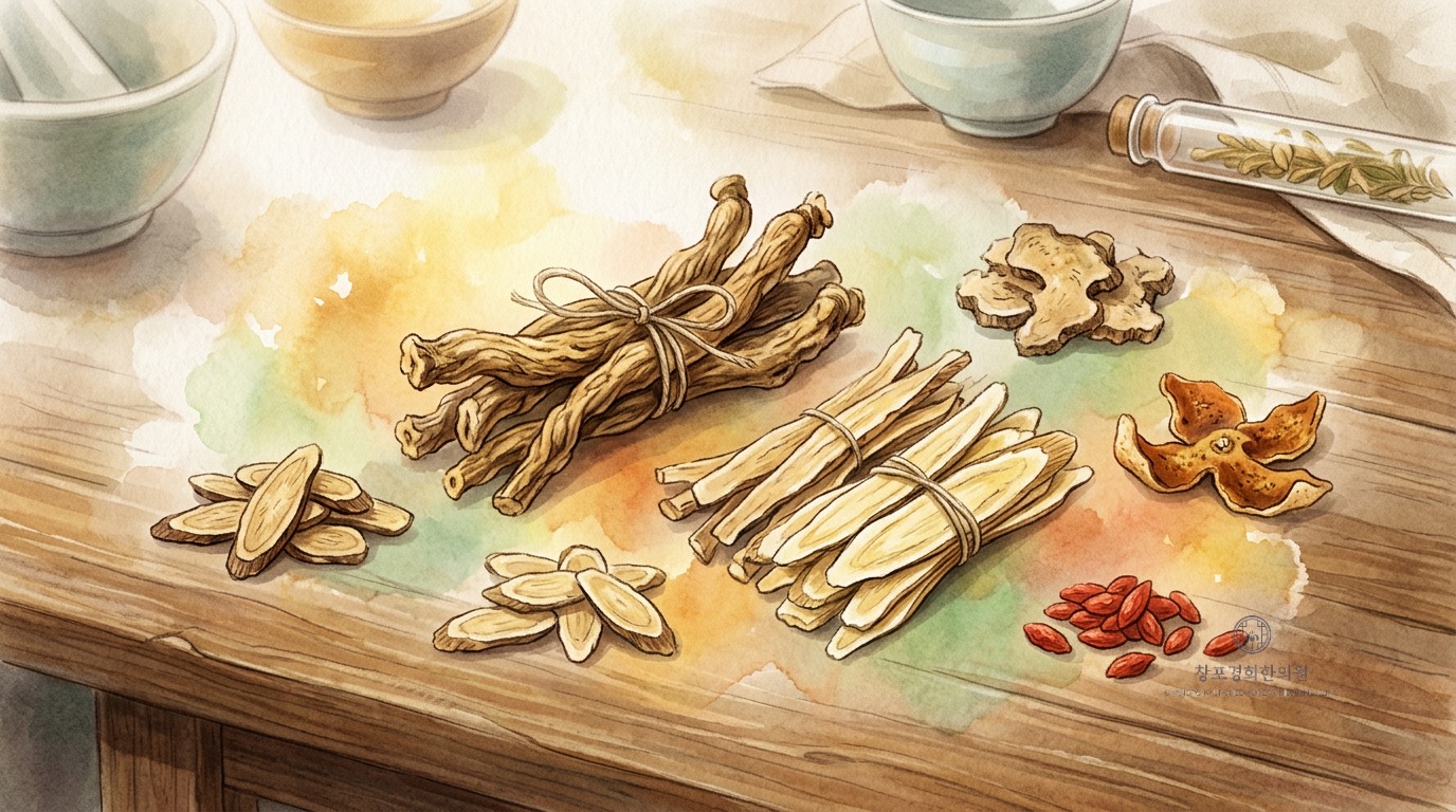 치료 관련 이미지