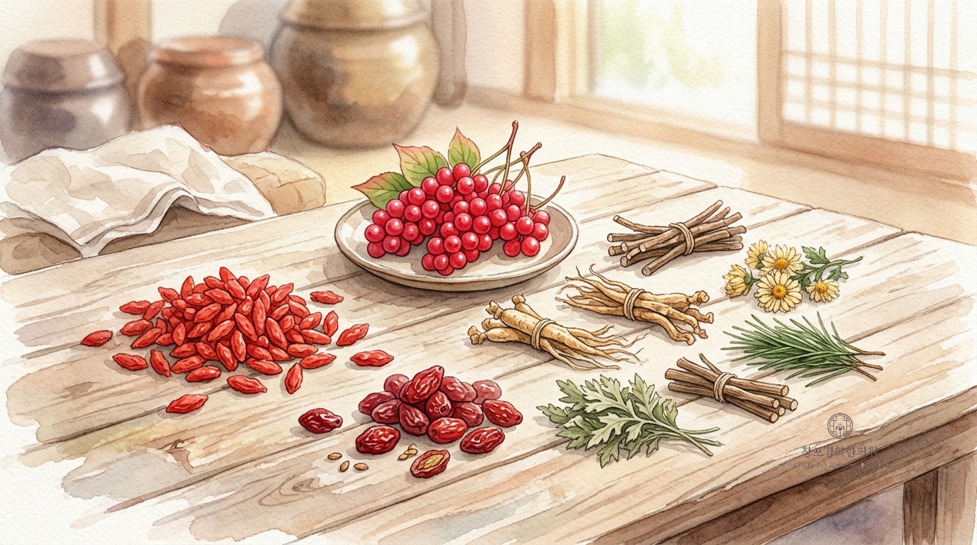 치료 관련 이미지