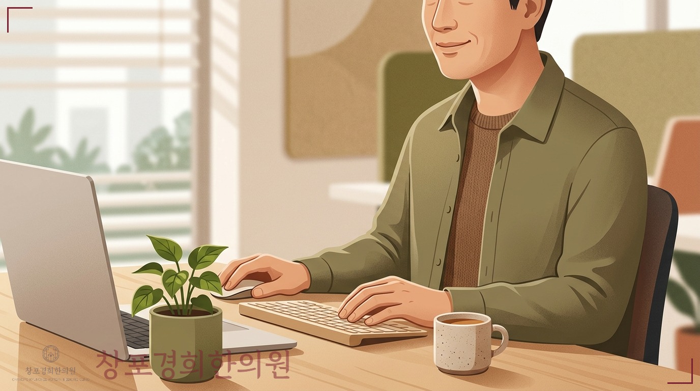 치료 관련 이미지