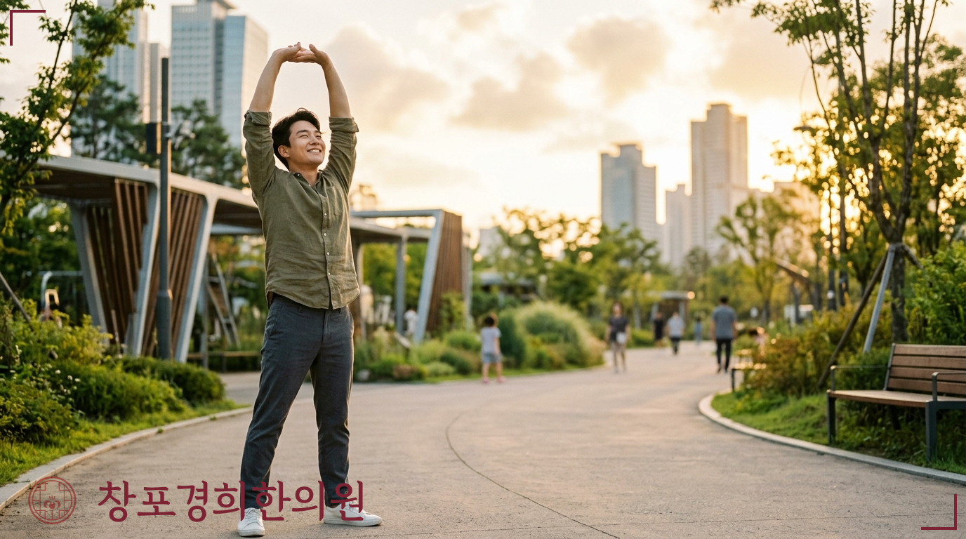 창포경희한의원 처방례