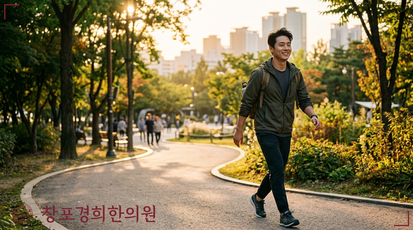 창포경희한의원 처방례