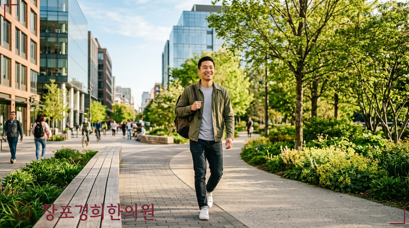 창포경희한의원 처방례