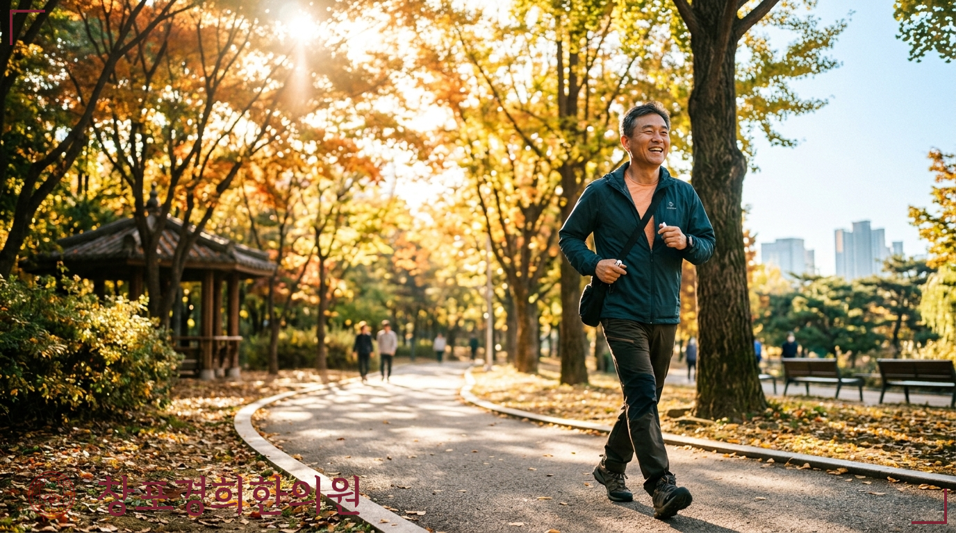 창포경희한의원 처방례