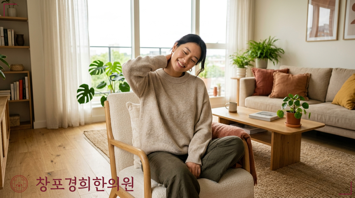 창포경희한의원 처방례