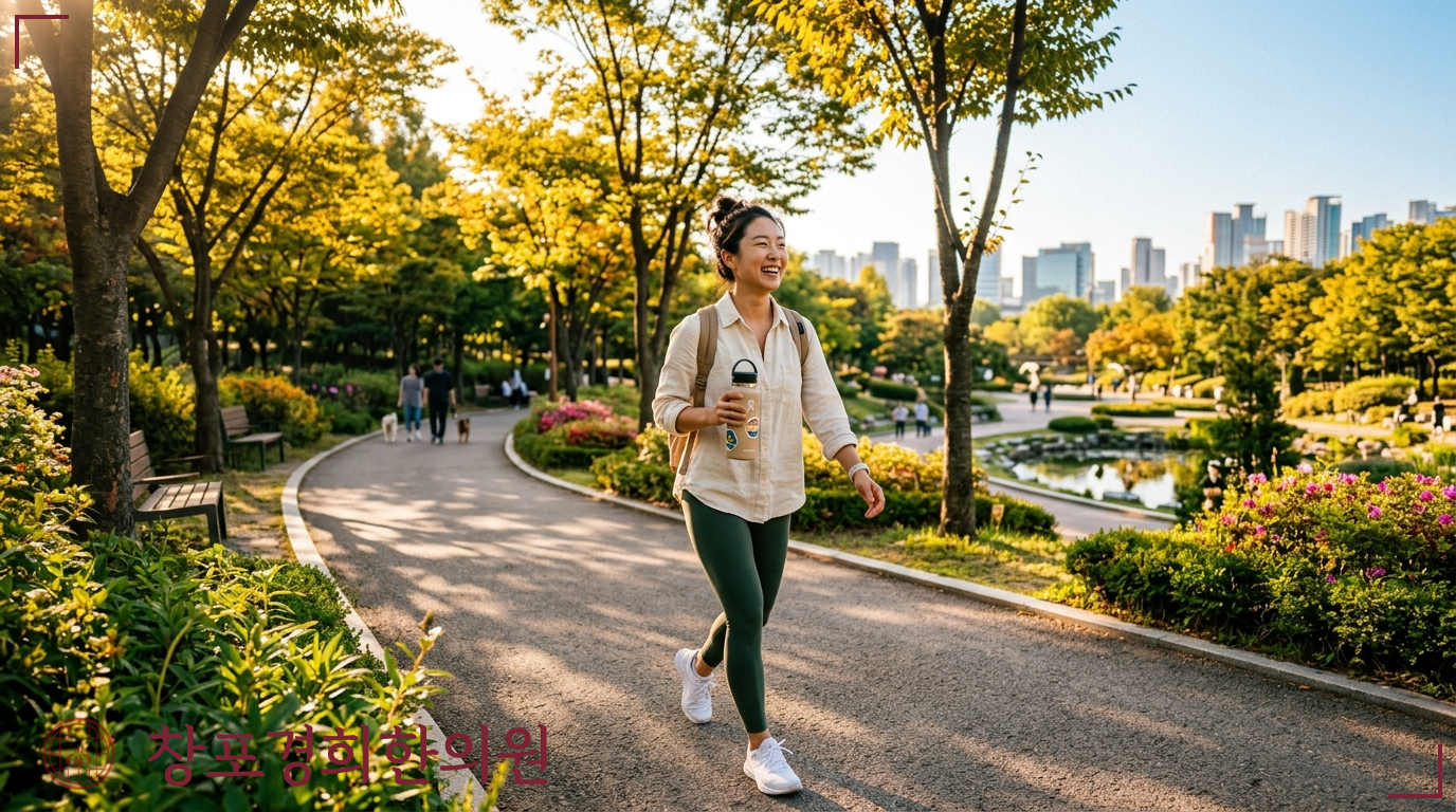 창포경희한의원 처방례
