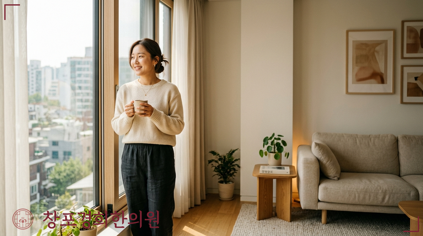 창포경희한의원 처방례
