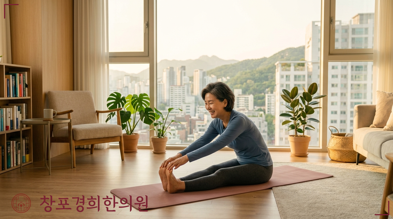 창포경희한의원 처방례
