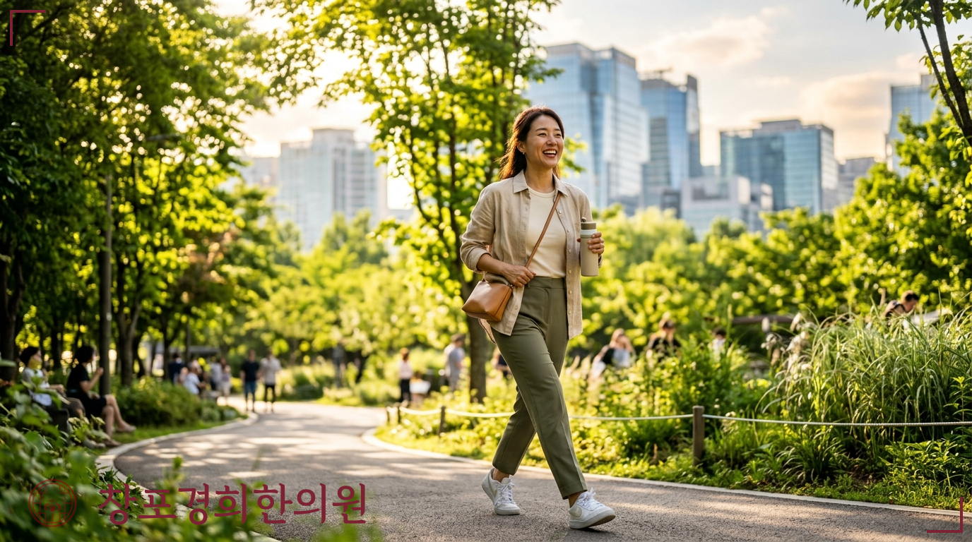 창포경희한의원 처방례