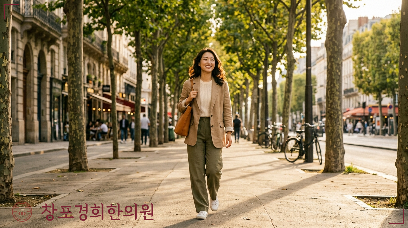 창포경희한의원 처방례
