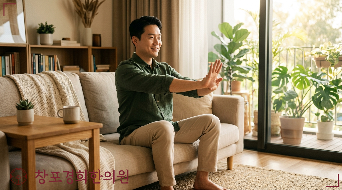 창포경희한의원 처방례