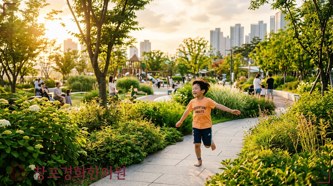 창포경희한의원 처방례