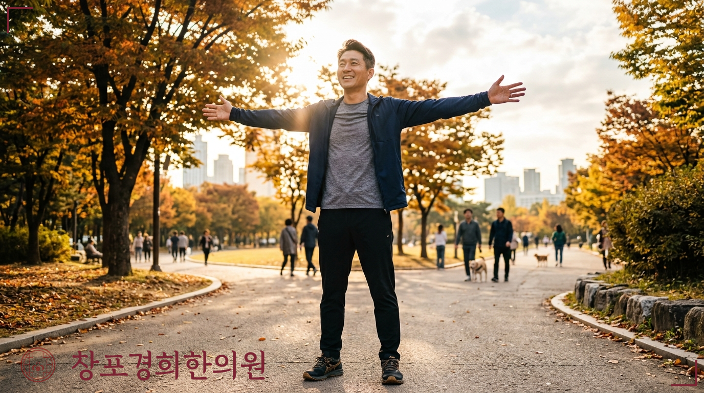 창포경희한의원 처방례