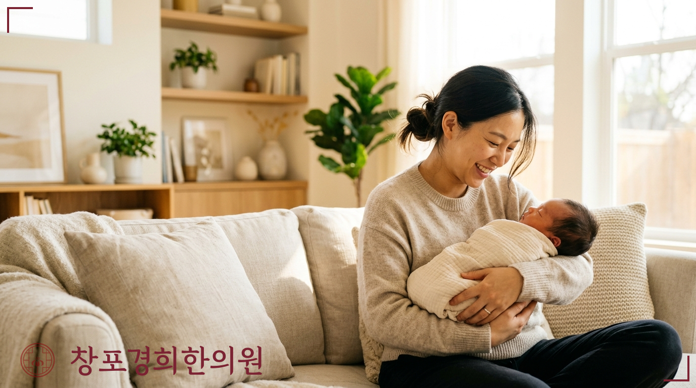 창포경희한의원 처방례