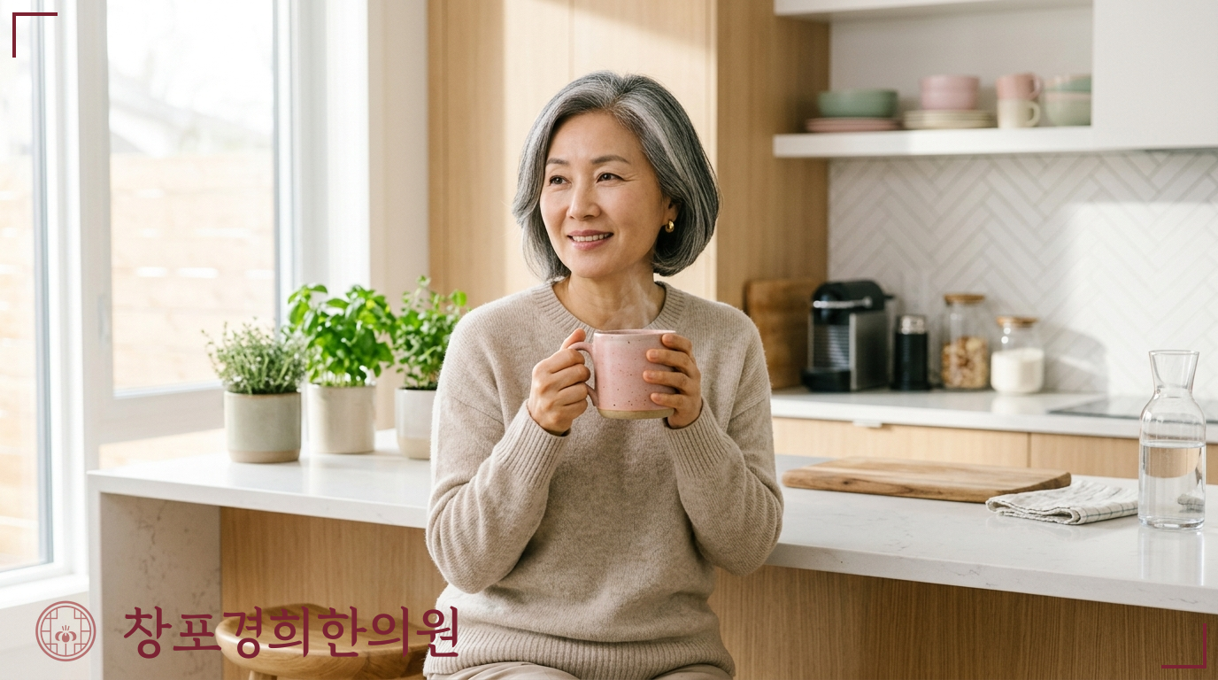 창포경희한의원 처방례