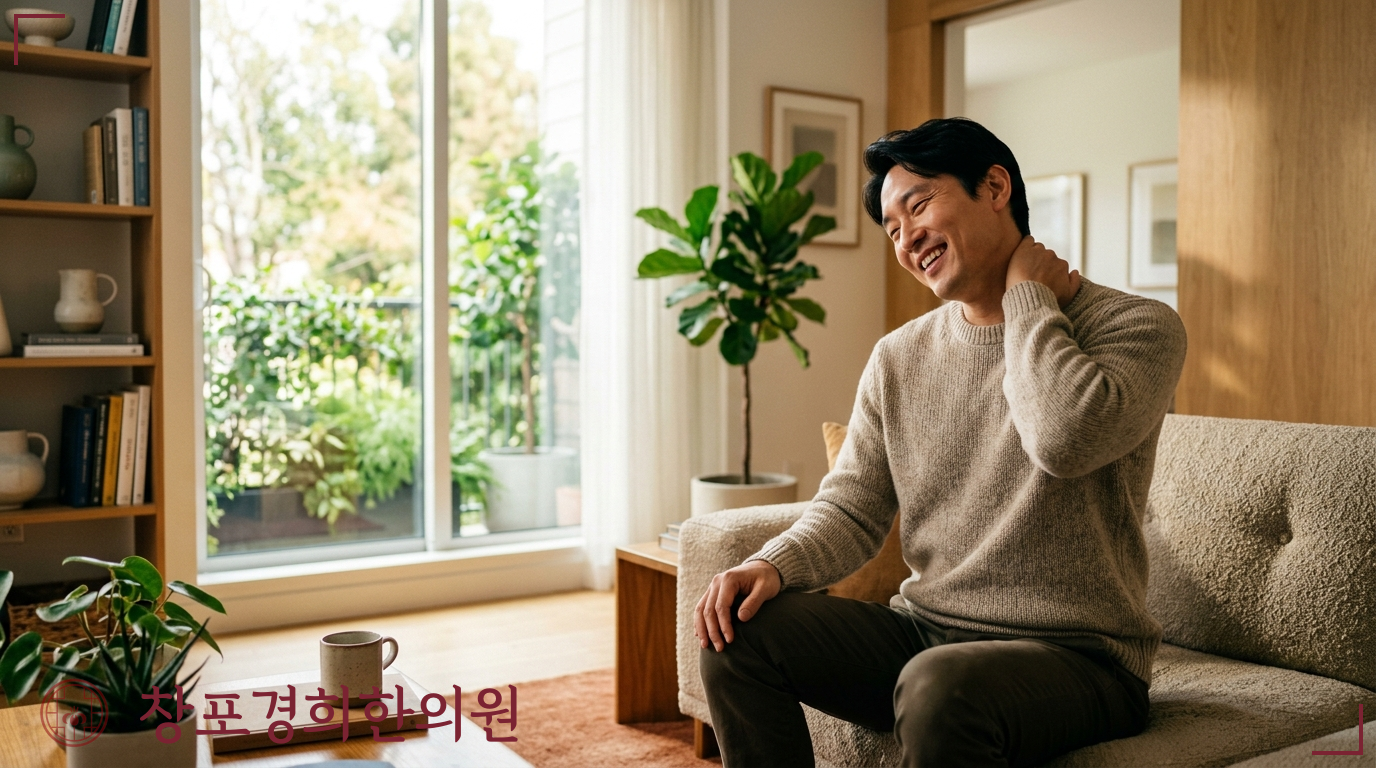 창포경희한의원 처방례