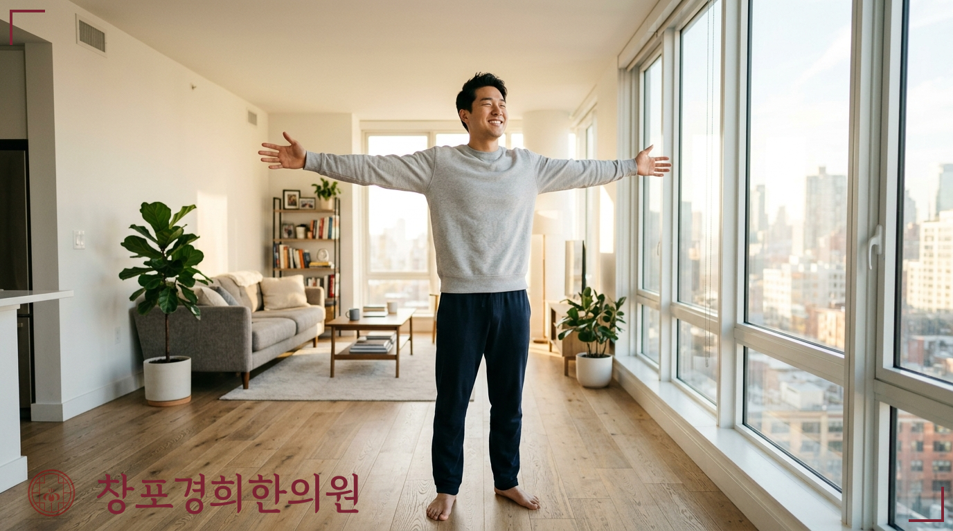 창포경희한의원 처방례