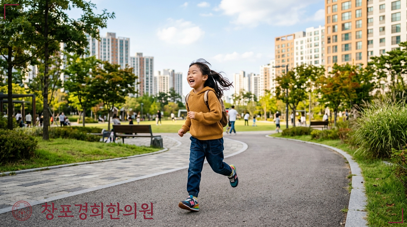 창포경희한의원 처방례