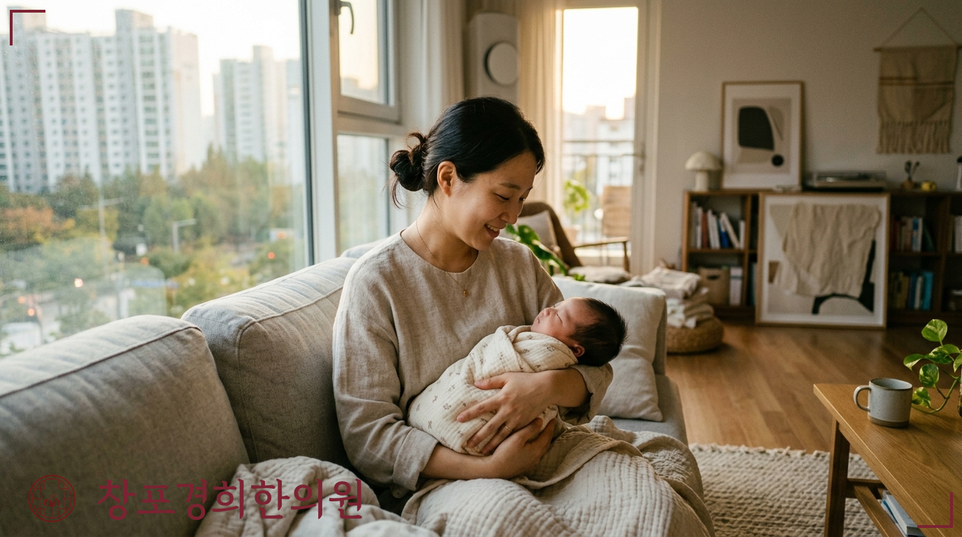창포경희한의원 처방례