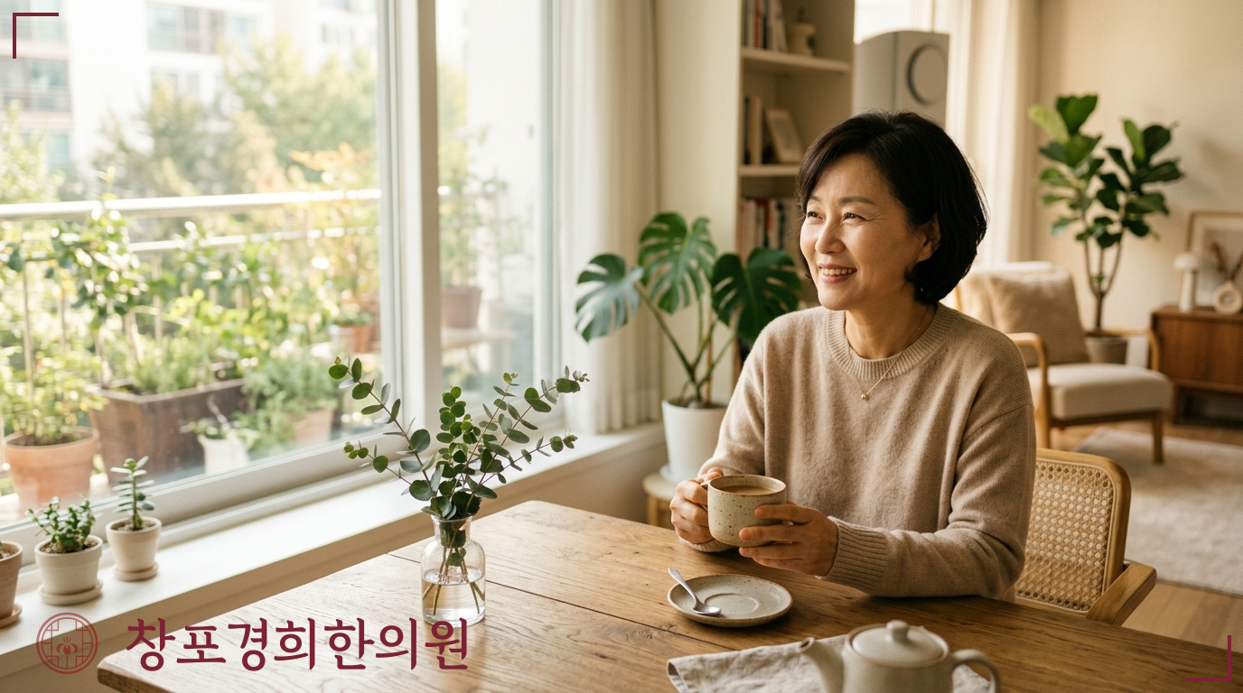 창포경희한의원 처방례
