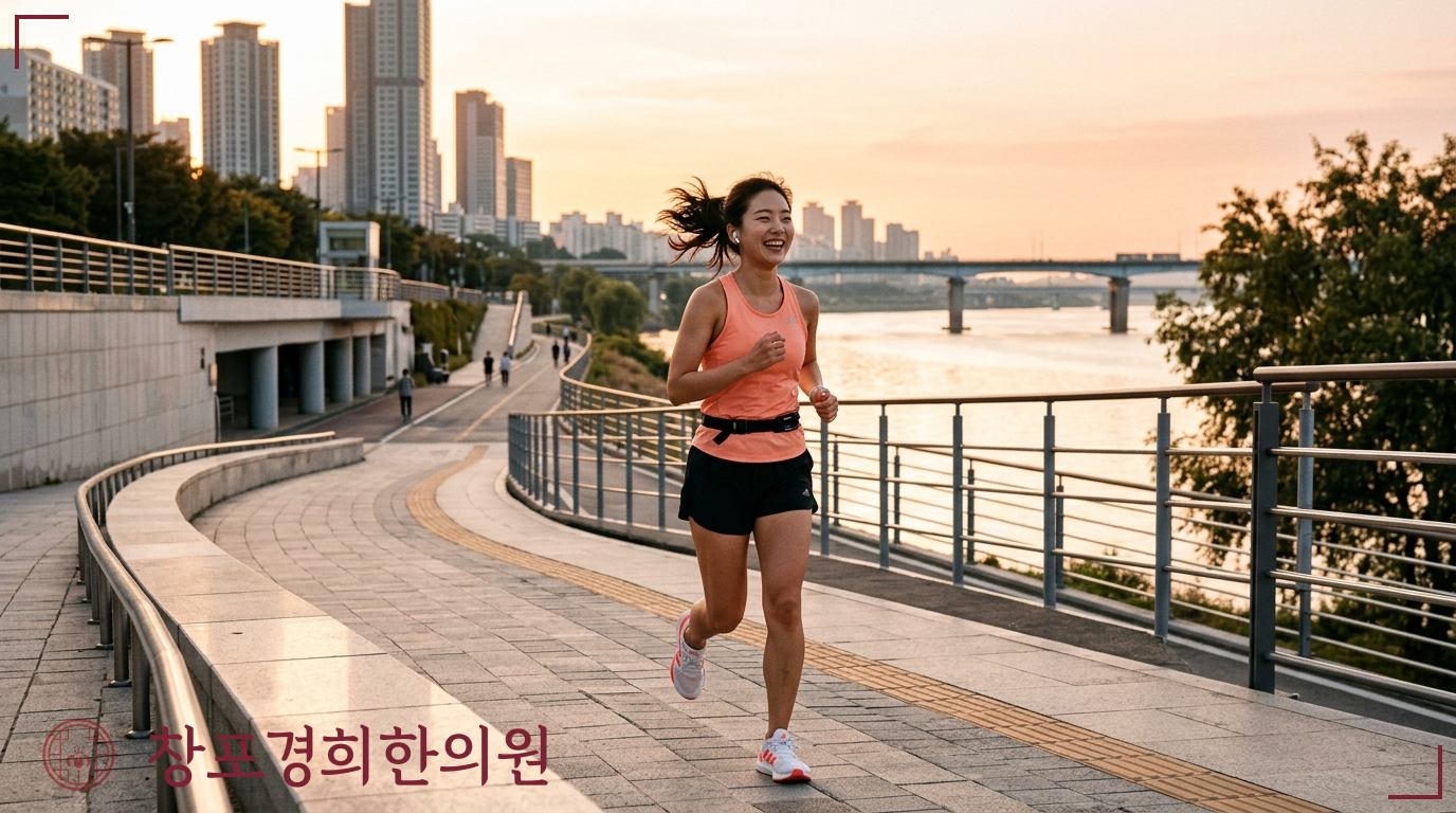 창포경희한의원 처방례