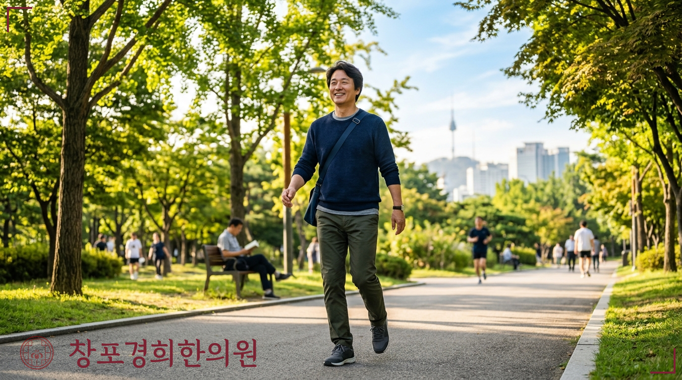 창포경희한의원 처방례