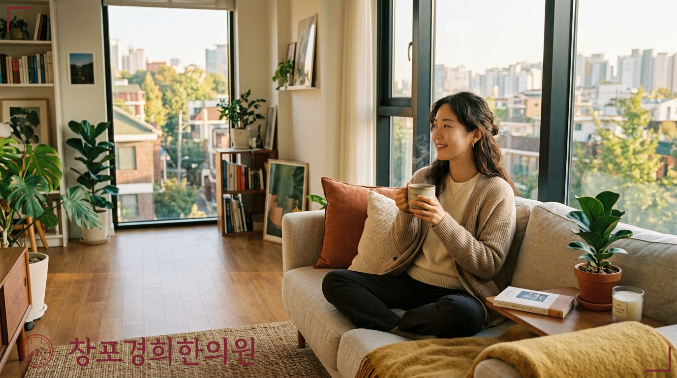 창포경희한의원 처방례