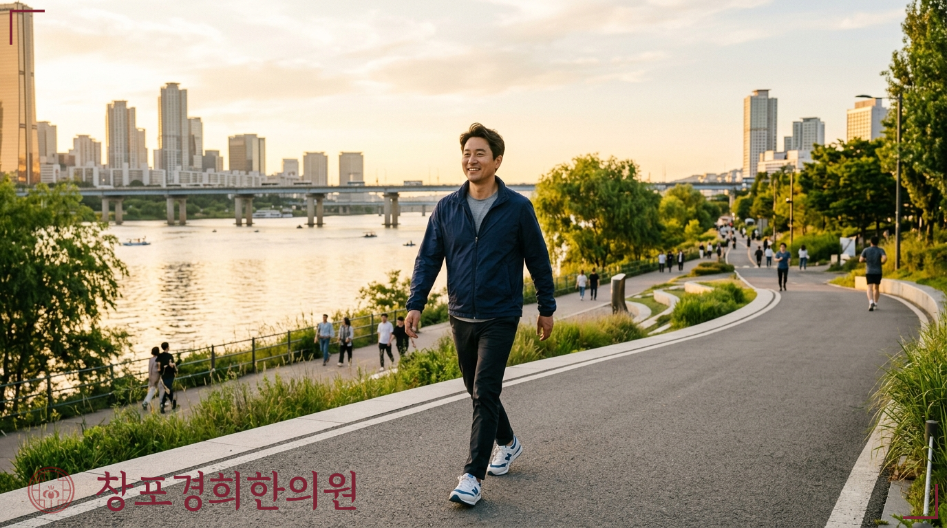 창포경희한의원 처방례