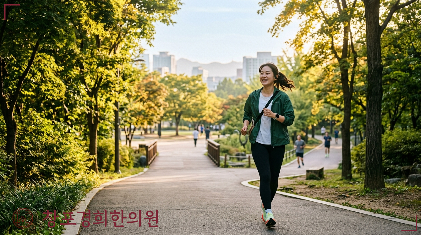 창포경희한의원 처방례