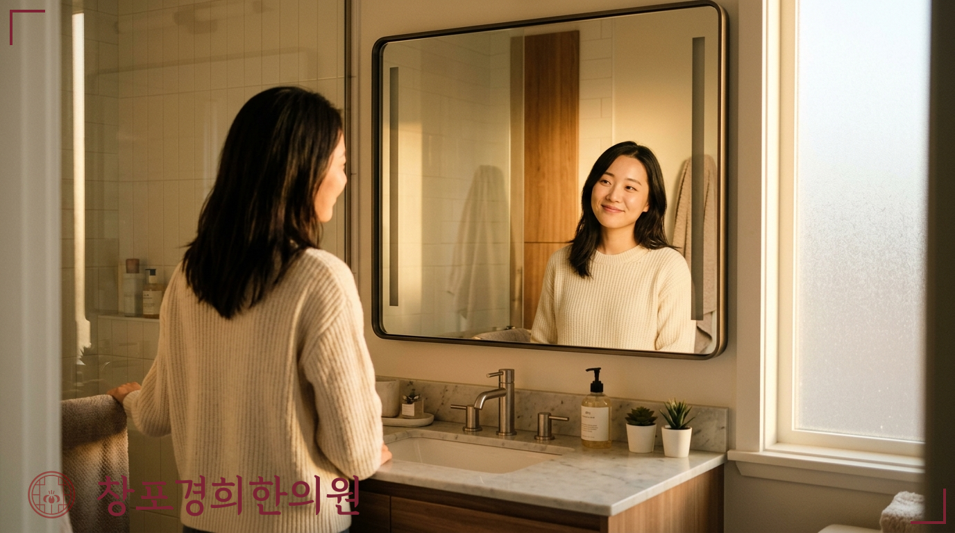 창포경희한의원 처방례