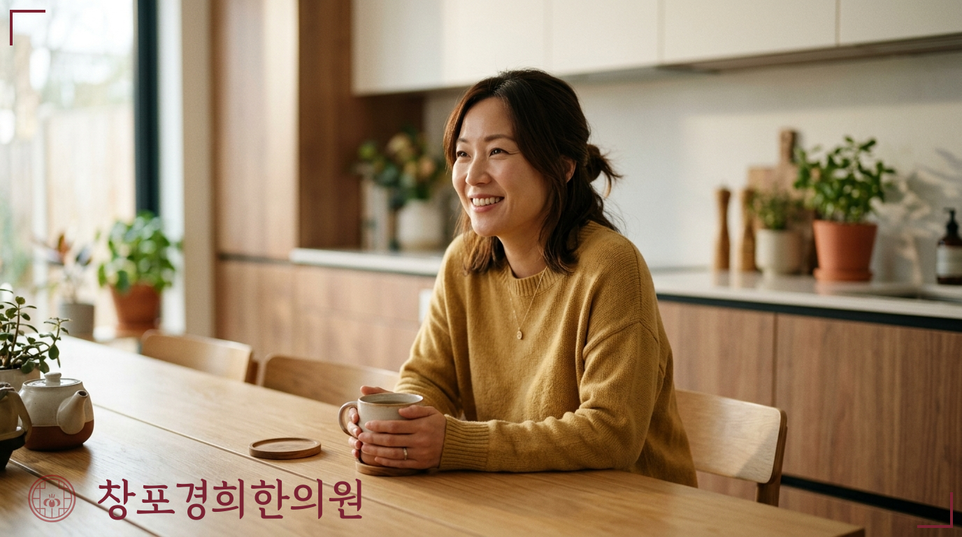 창포경희한의원 처방례