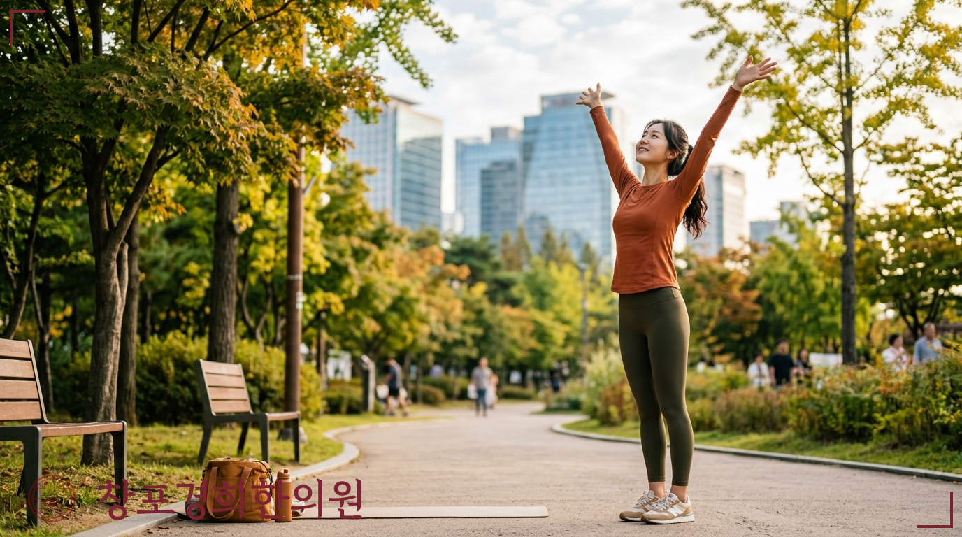 창포경희한의원 처방례