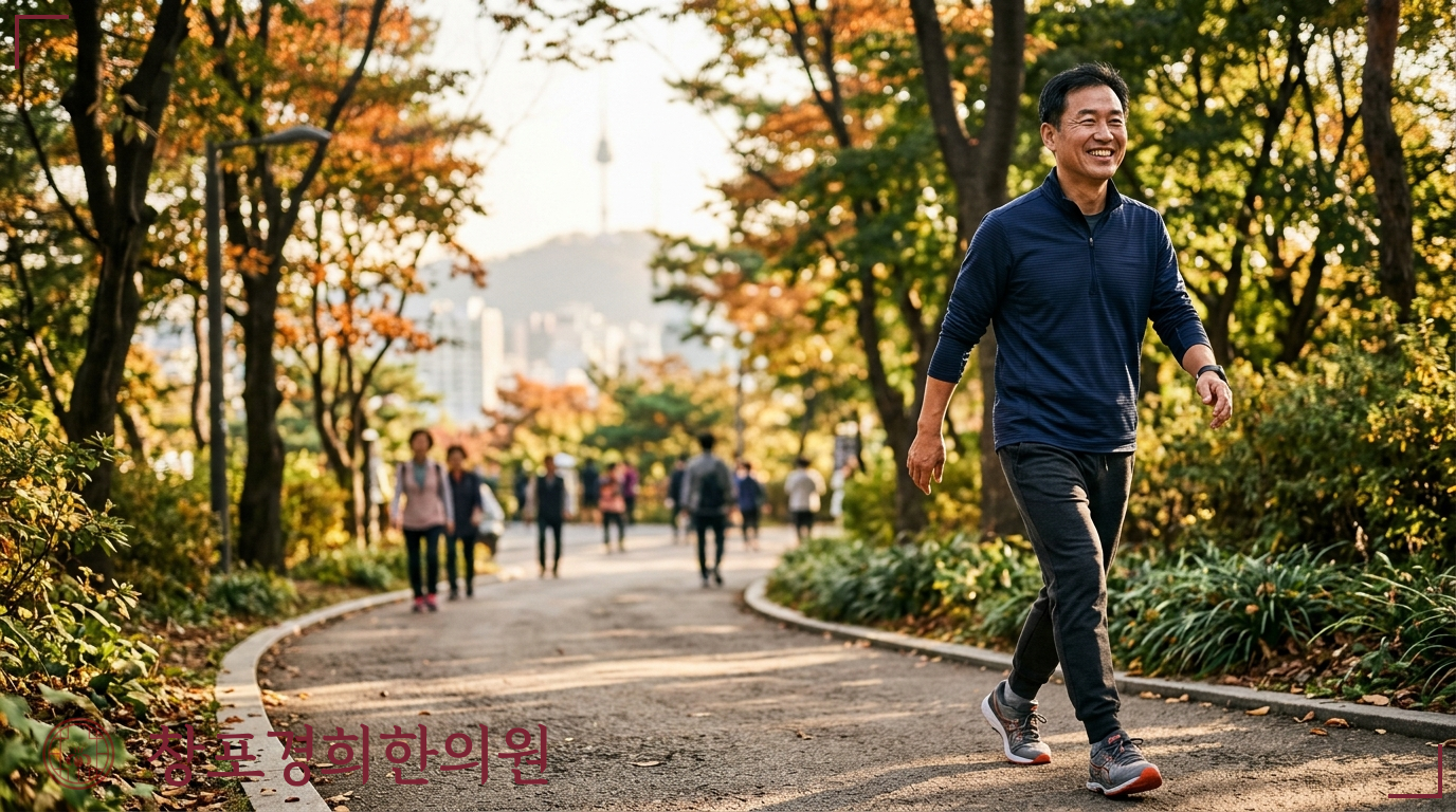 창포경희한의원 처방례