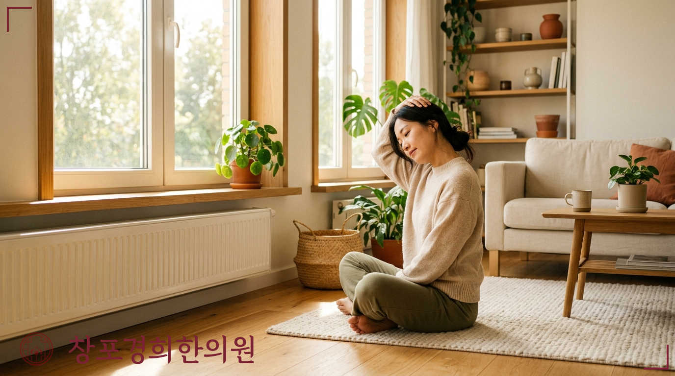 창포경희한의원 처방례