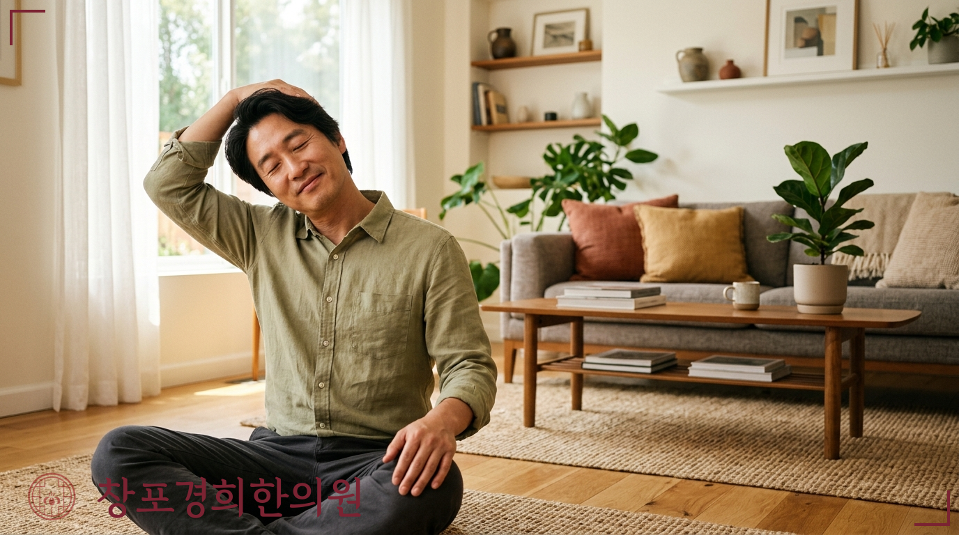 창포경희한의원 처방례