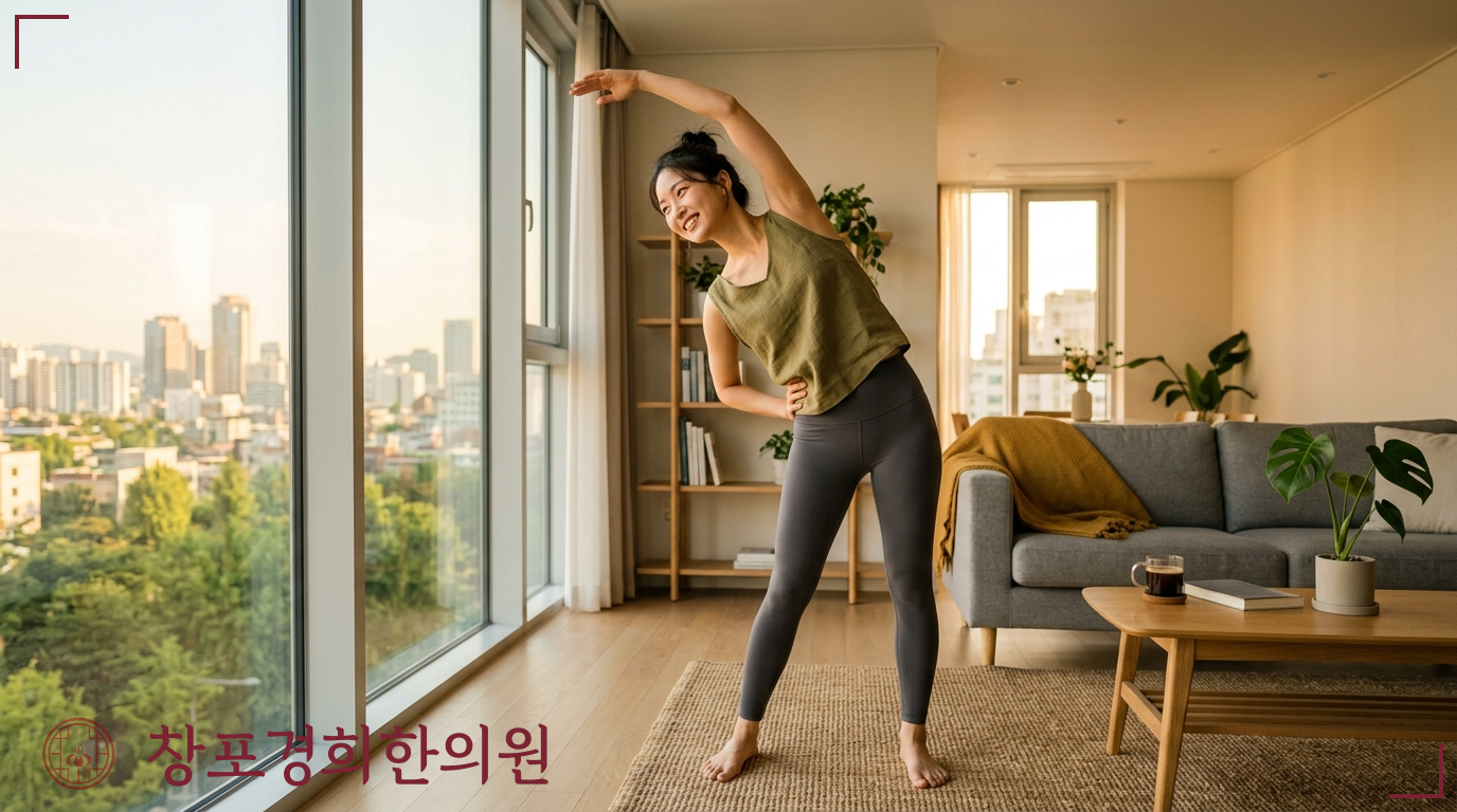 창포경희한의원 처방례
