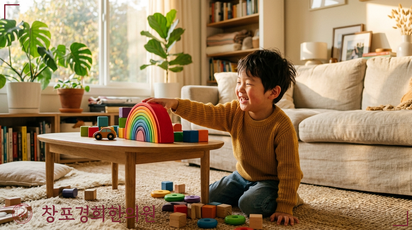 창포경희한의원 처방례