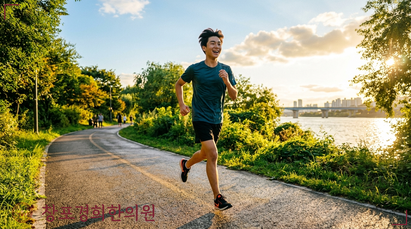 창포경희한의원 처방례