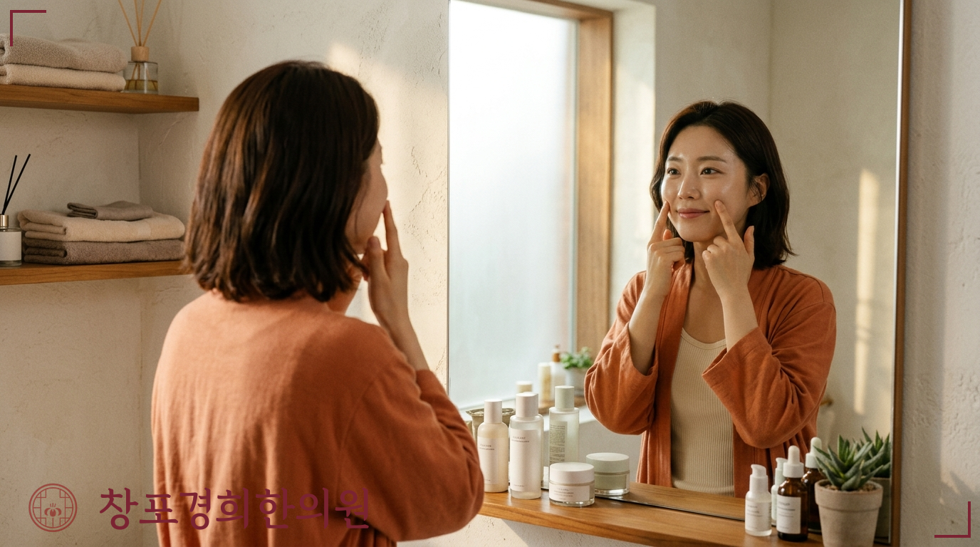 창포경희한의원 처방례