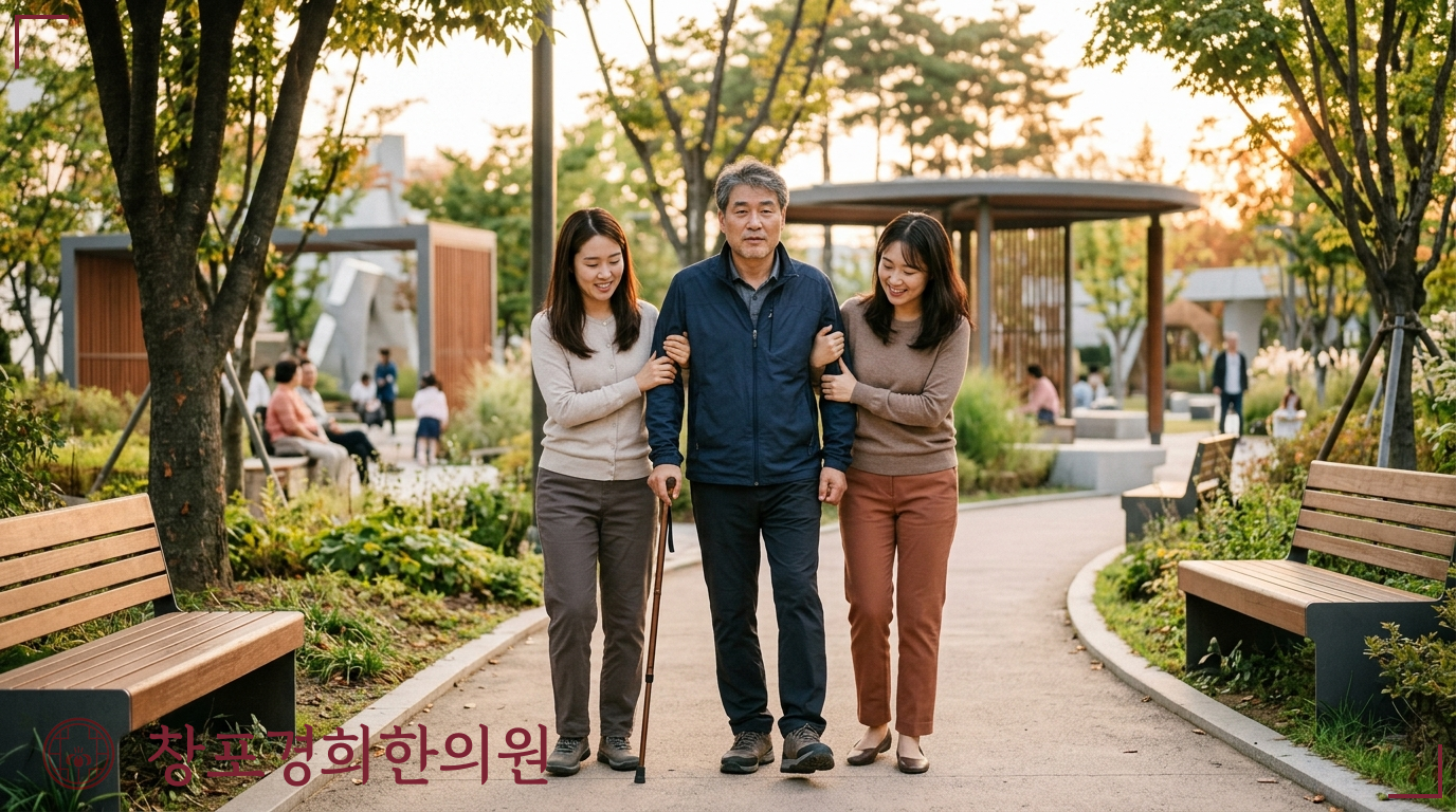 창포경희한의원 처방례