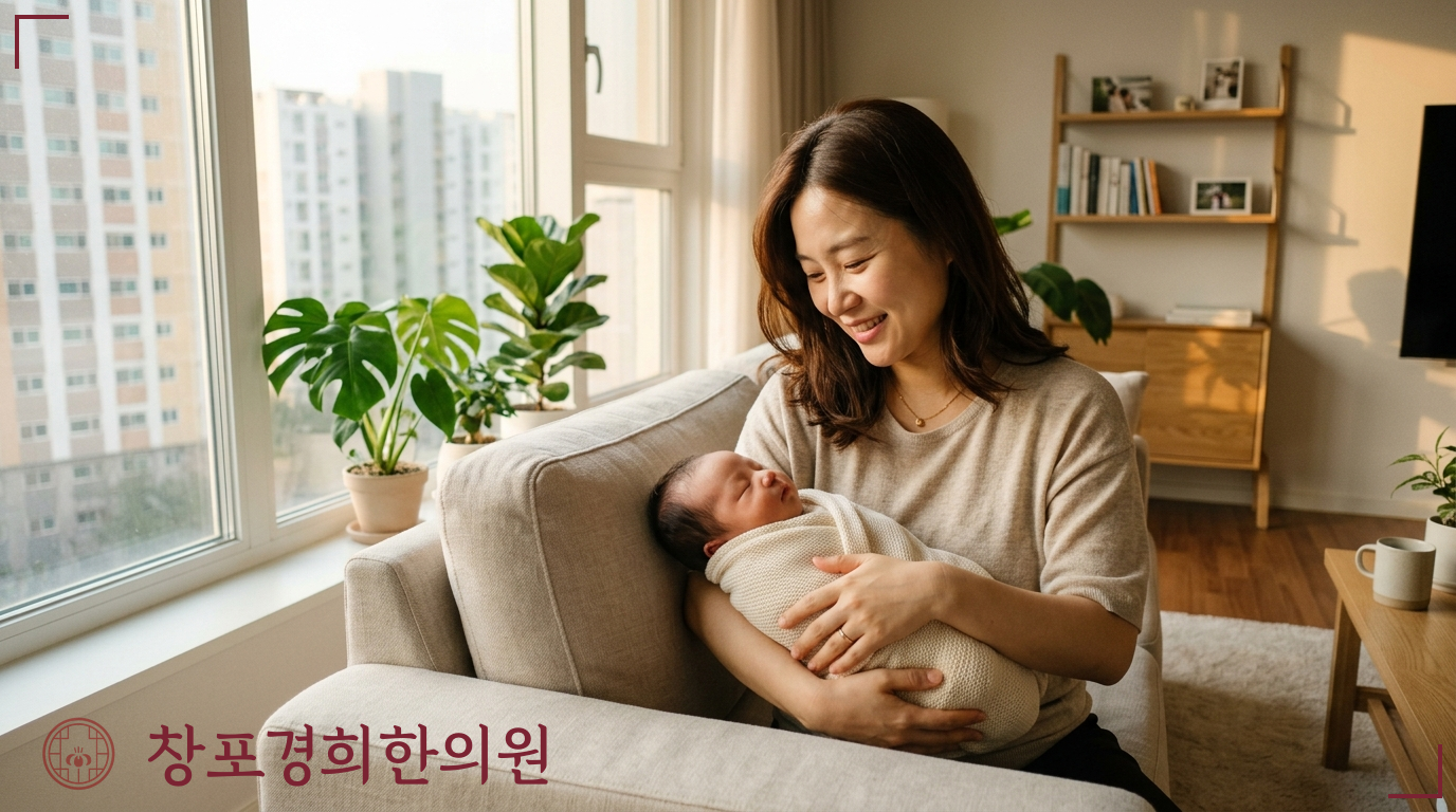 창포경희한의원 처방례