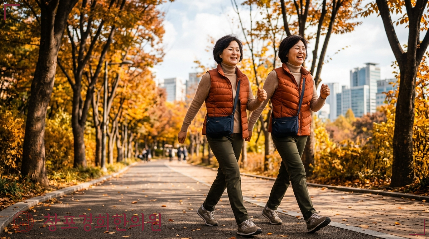 창포경희한의원 처방례