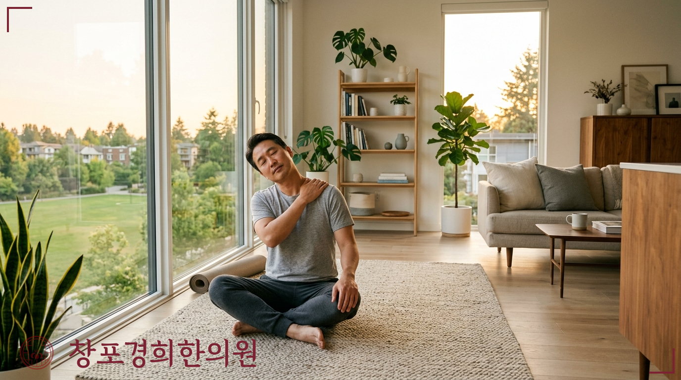 창포경희한의원 처방례