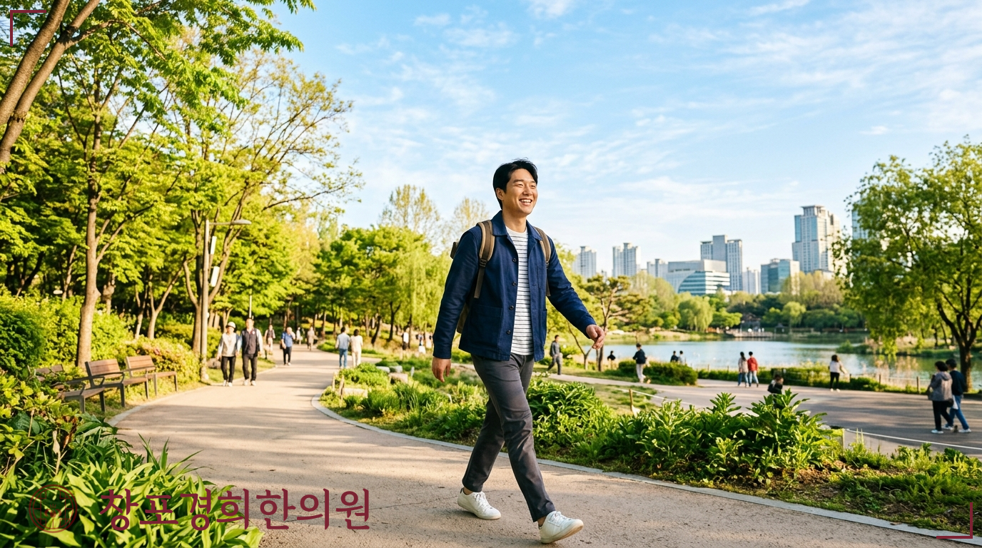 창포경희한의원 처방례