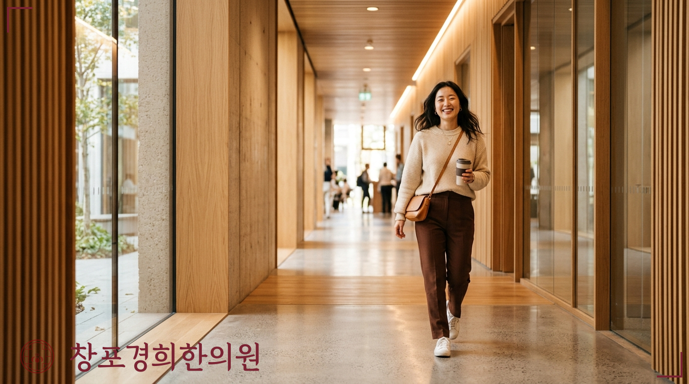 창포경희한의원 처방례
